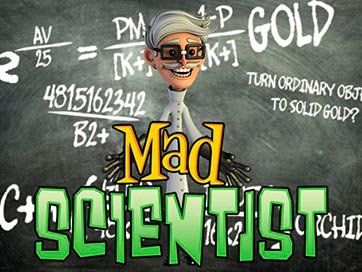 Mad Scientist
